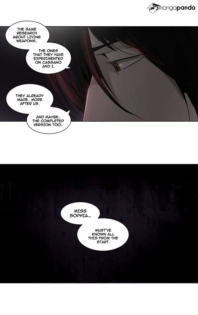 Tower of God, Chapter 158 image 25